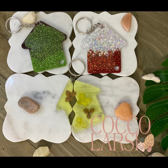 Keychains - Picture 3 of 15